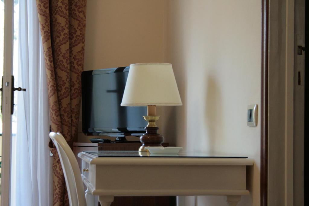 Hotel Verdemare Marina di Pietrasanta Rom bilde