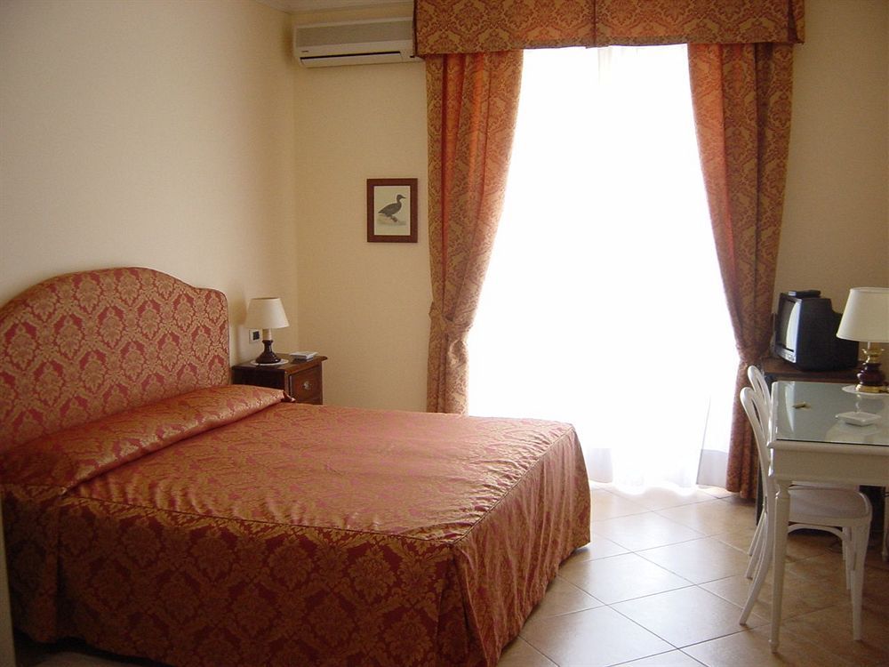 Hotel Verdemare Marina di Pietrasanta Eksteriør bilde