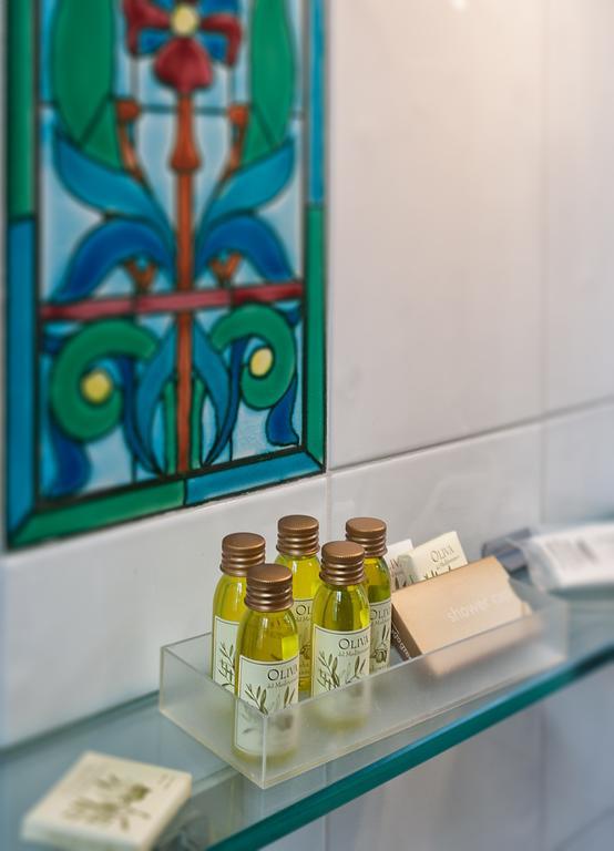 Hotel Verdemare Marina di Pietrasanta Rom bilde