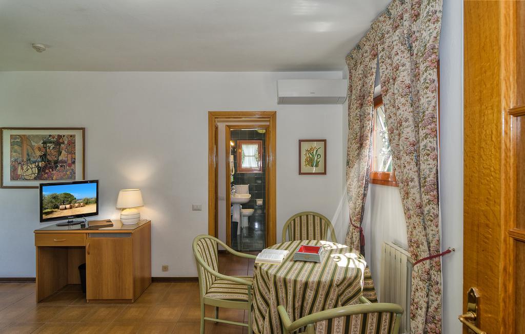 Hotel Verdemare Marina di Pietrasanta Eksteriør bilde