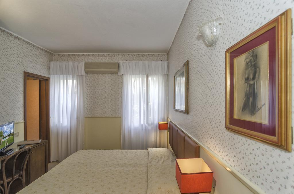Hotel Verdemare Marina di Pietrasanta Rom bilde