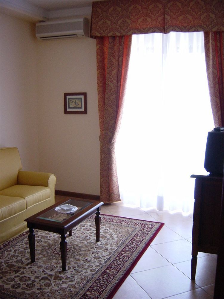 Hotel Verdemare Marina di Pietrasanta Eksteriør bilde