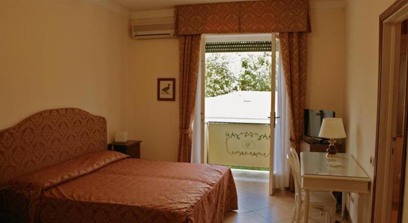 Hotel Verdemare Marina di Pietrasanta Eksteriør bilde